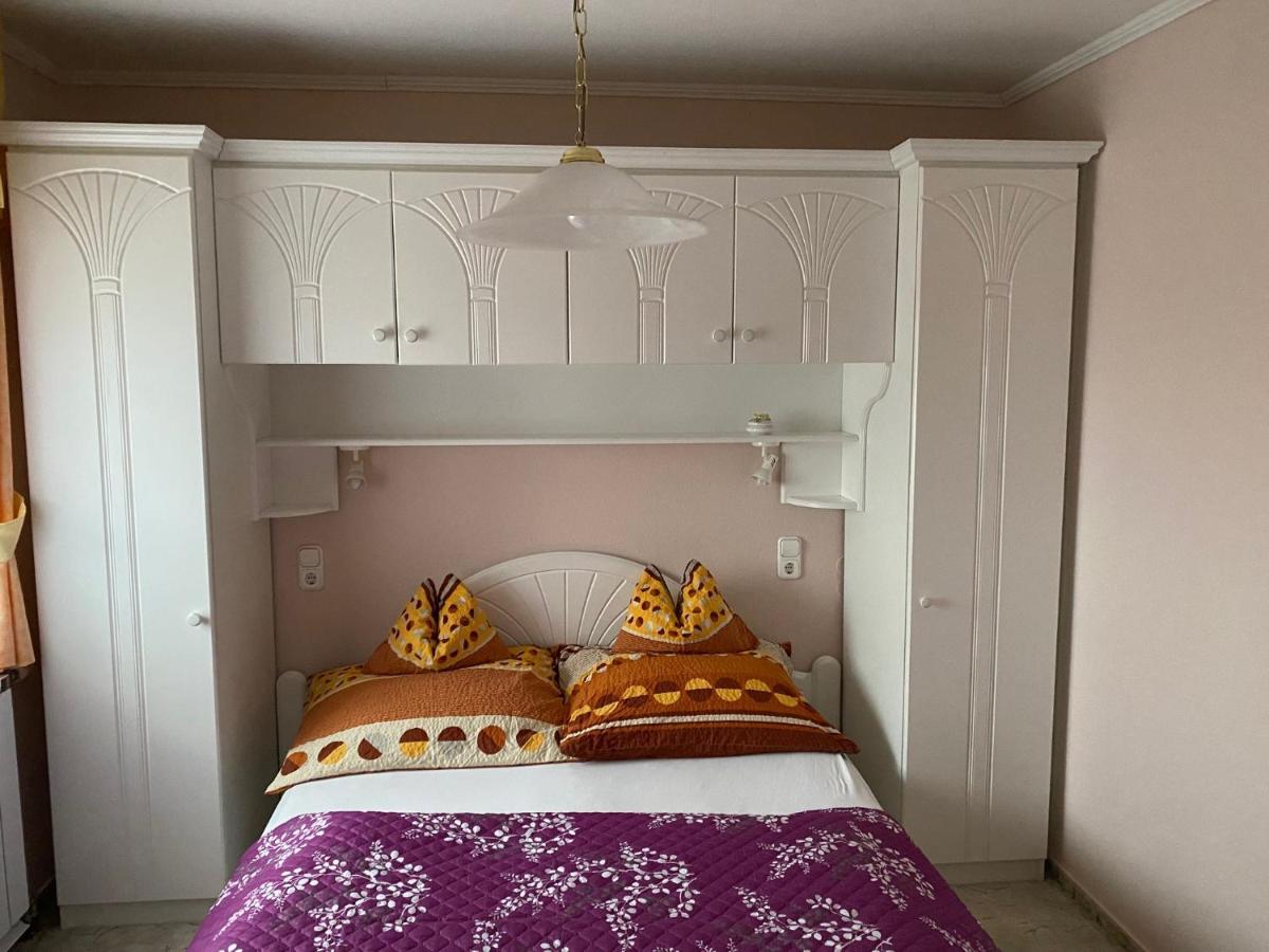 Arany Apartmanhaz Zalagyoengye Zalakaros Ngoại thất bức ảnh